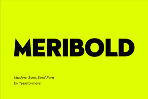 Meribold
