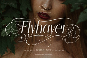 Flyhayer
