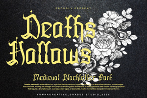 Deaths Hallows