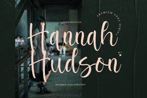Hannah Hudson