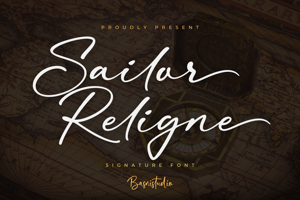 Sailor Religne