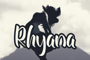 Rhyana