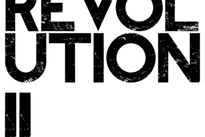 REVOLUTION II
