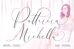 Pattricia Michella