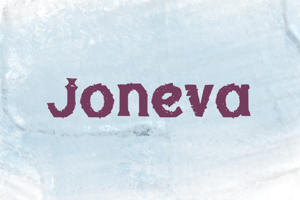 j Joneva