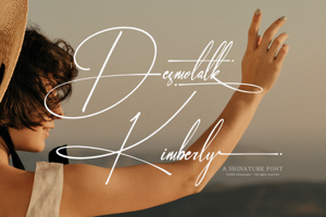 Desmotalk Kimberly