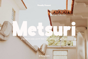 Metsuri