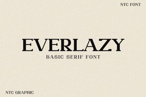 EVERLAZY