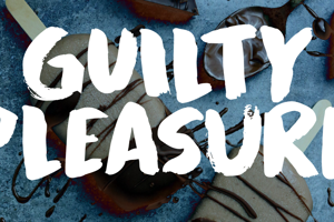 Guilty Pleasure