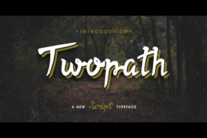 Twopath