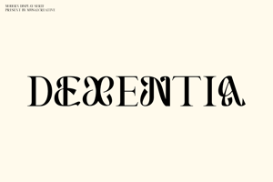 Dexentia