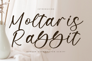 Moltaris Rabbit