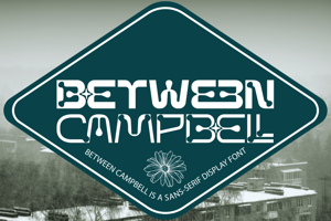 Between Campbell