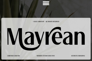 Mayrean