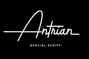 Antrian