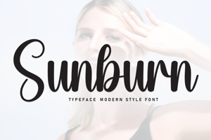 Sunburn