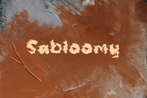 s Sabloomy