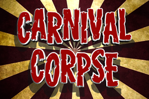 Carnival Corpse