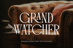 Grand Watcher