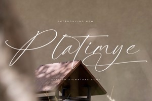 Platimye