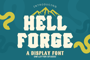 Hell Forge