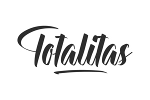 Totalitas