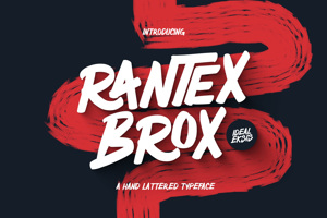 RANTEX BROX