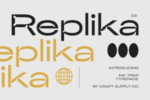 CS Replika