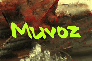 M Muvoz