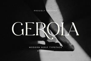 Gerola