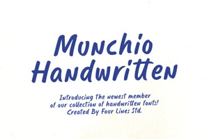 Munchio