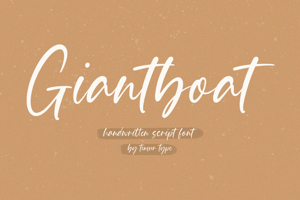 Giantboat