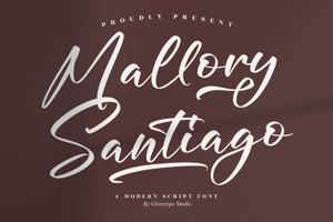Mallory Santiago