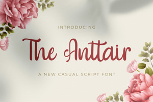The Anttair