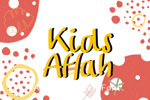 Kids Aflah