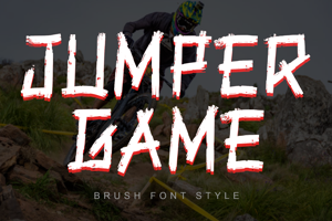 Jumper Game