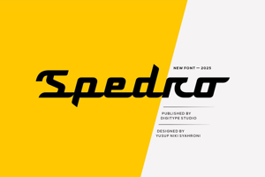 Spedro