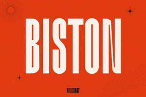 BISTON