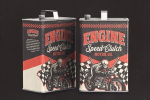 Rocket Thunder Script