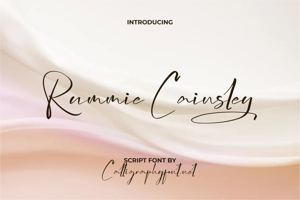 Rummie Cainsley
