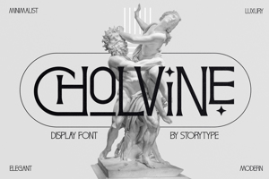 Cholvine