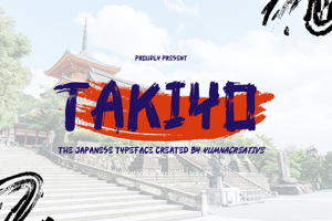 Takiyo