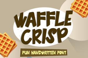 Waffle Crisp