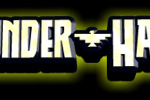 Thunder-Hawk