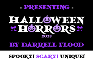 Halloween Horrors 2023