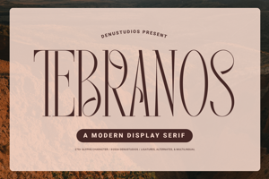 Tebranos