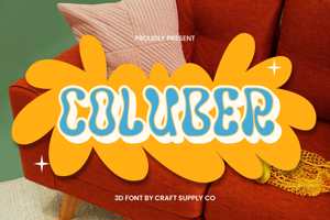Coluber 3D