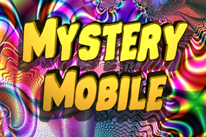 Mystery Mobile