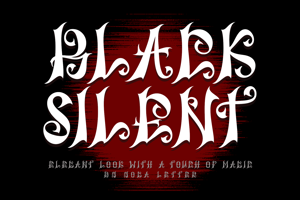 Black Silent