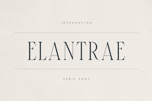 Elantrae